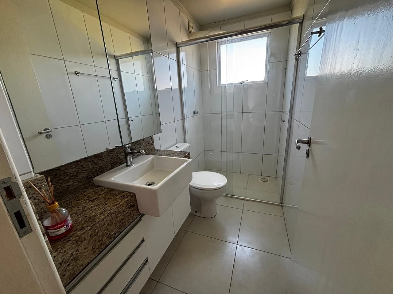 Apartamento em Santa Isabel, Forquilhinha