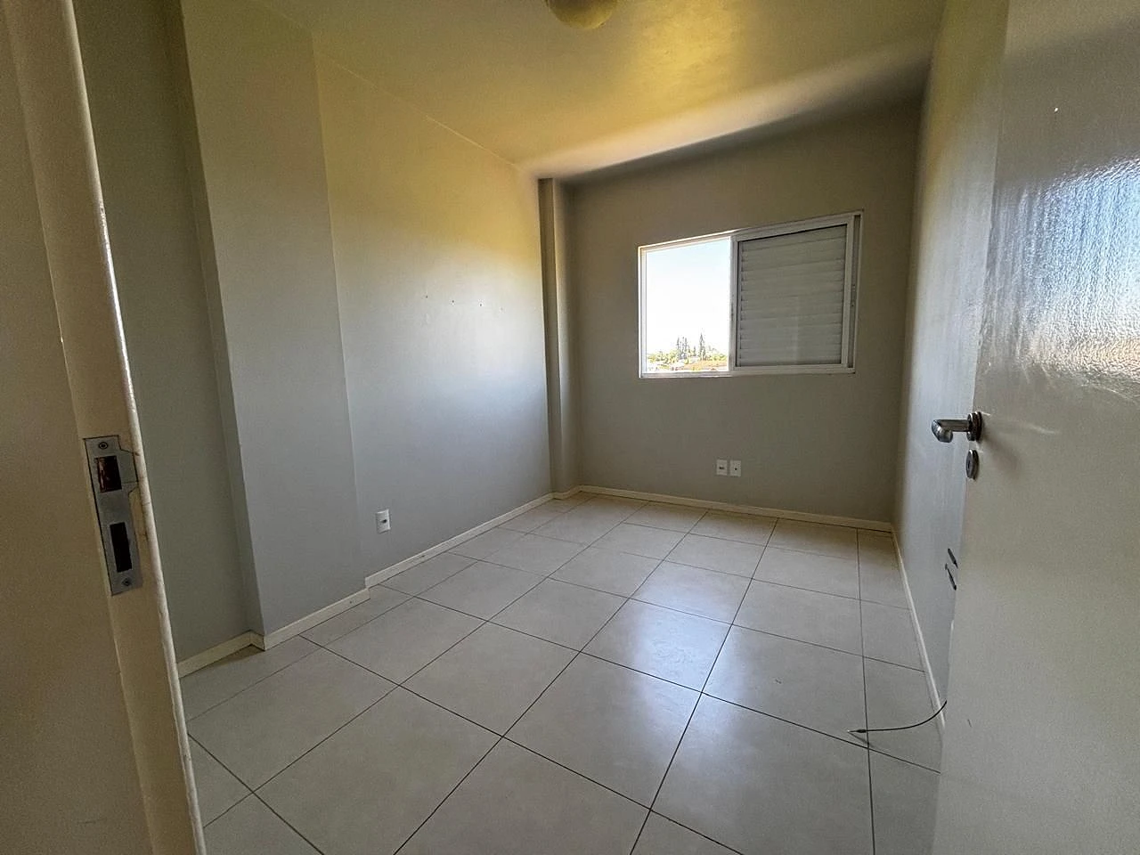 Apartamento em Santa Isabel, Forquilhinha