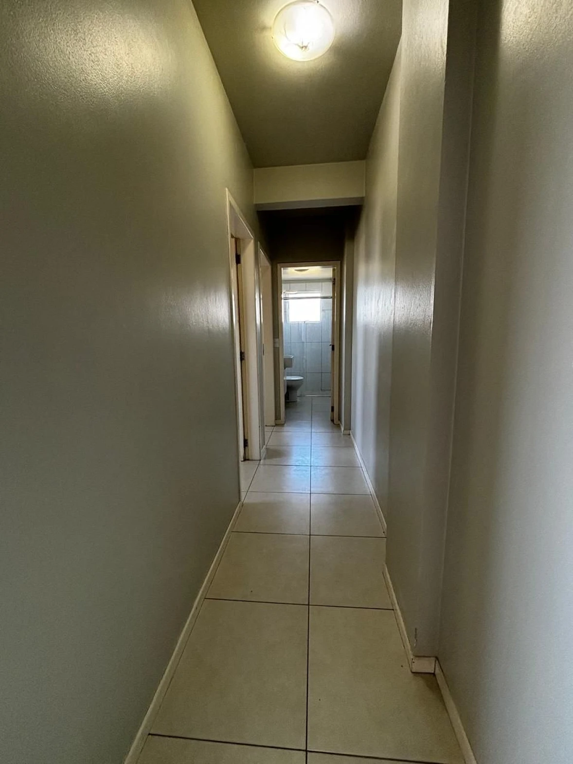 Apartamento em Santa Isabel, Forquilhinha