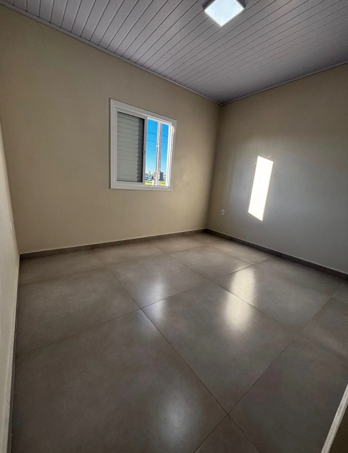 Casa em Santa Isabel, Forquilhinha