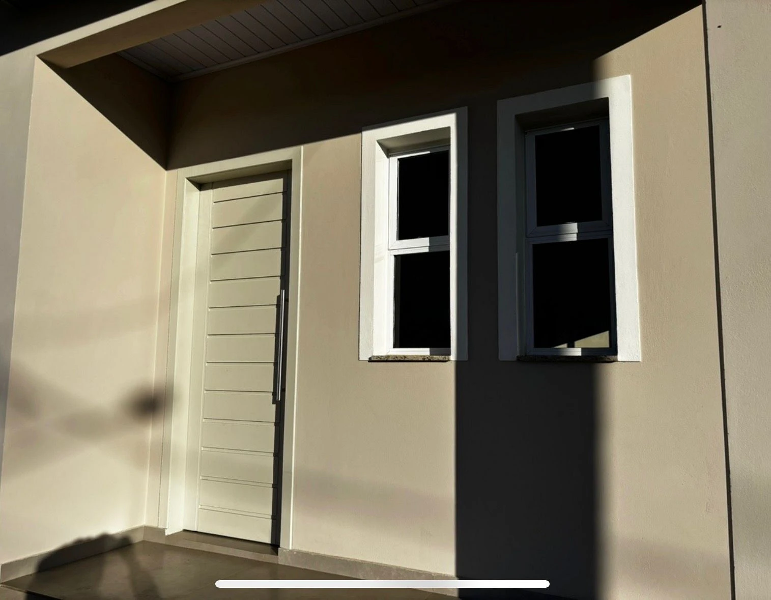 Casa em Santa Isabel, Forquilhinha