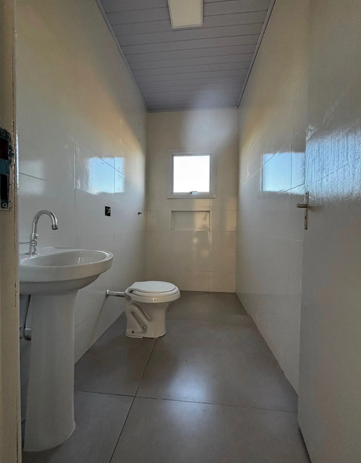 Casa em Santa Isabel, Forquilhinha