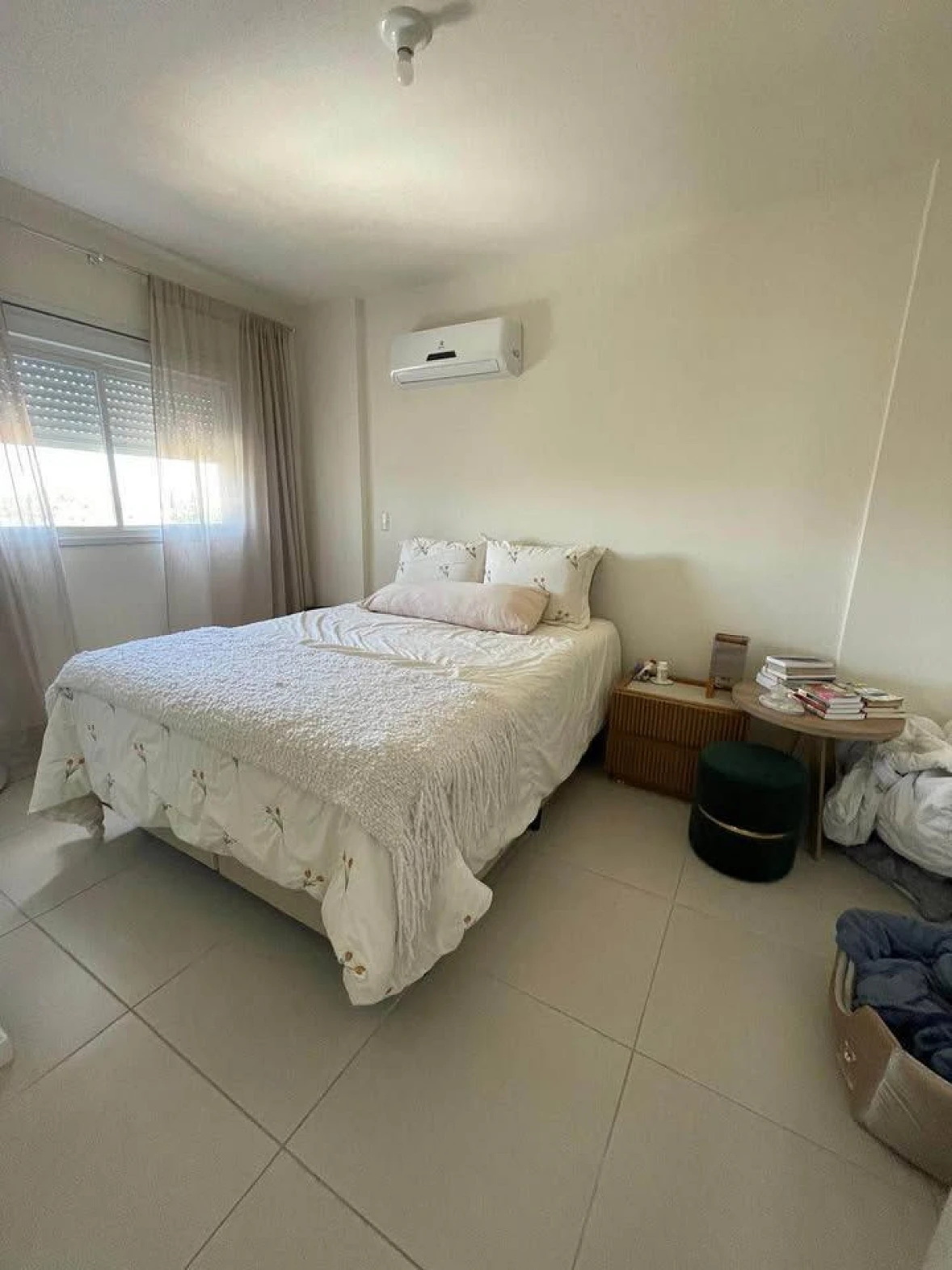Apartamento em Brasília, Criciúma