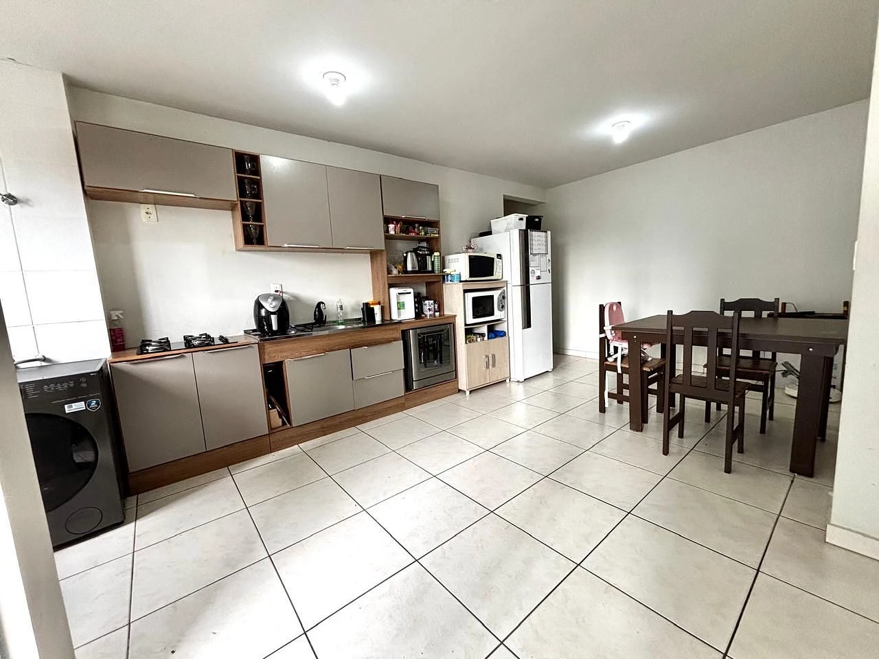 Apartamento em Santa Augusta, Criciúma