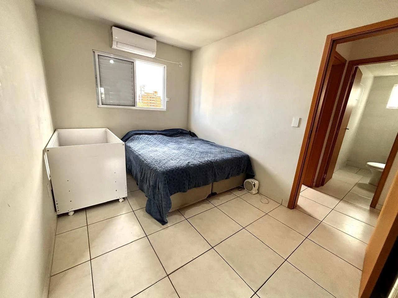 Apartamento em Santa Augusta, Criciúma