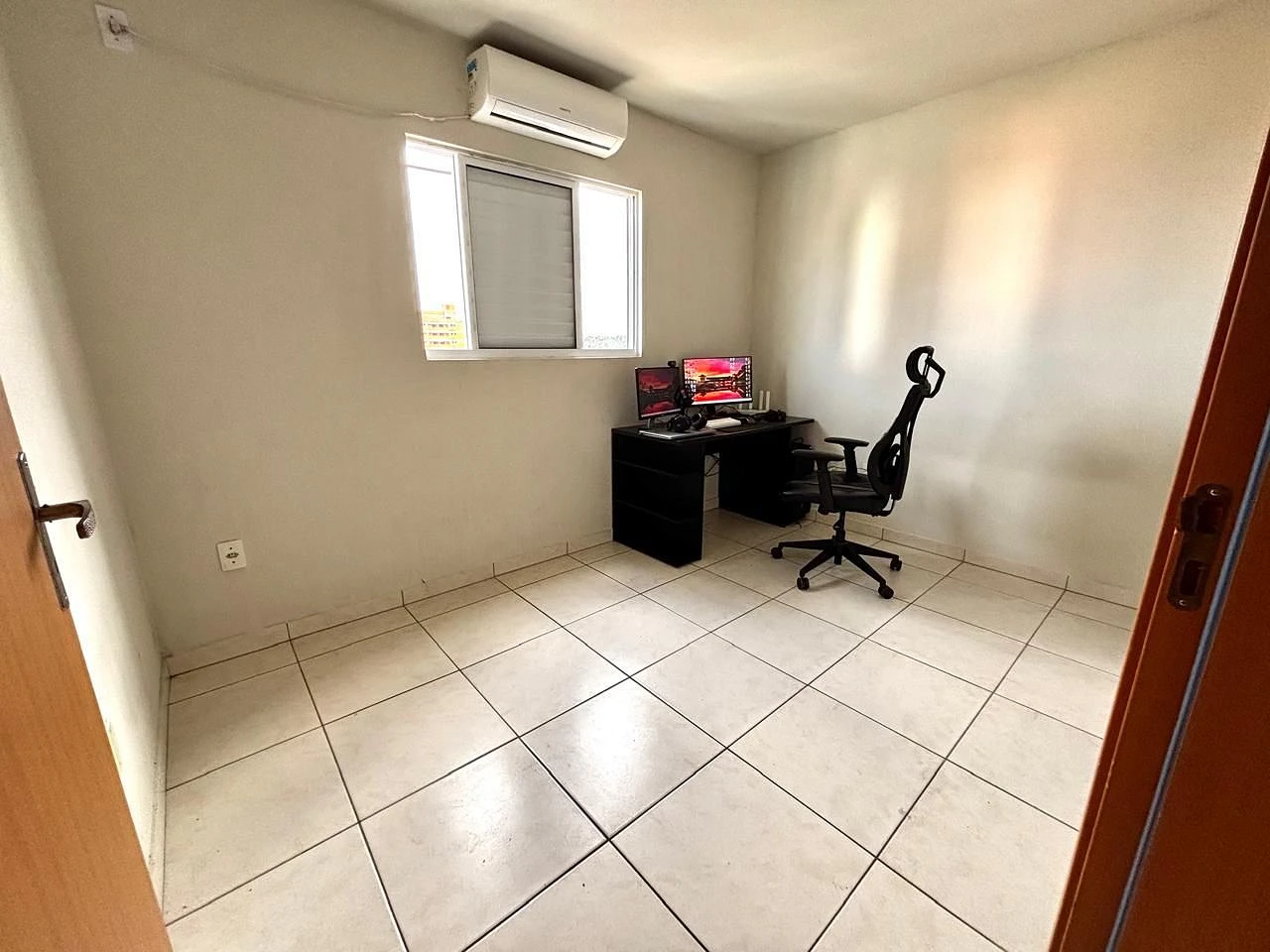 Apartamento em Santa Augusta, Criciúma