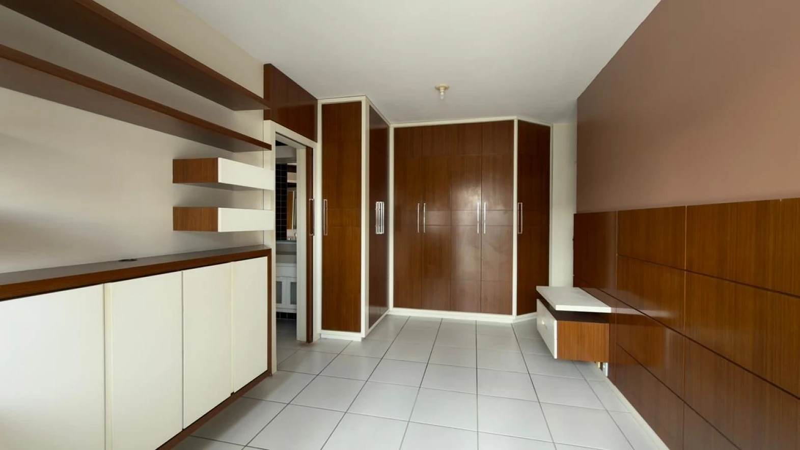 Apartamento em Centro, Criciúma