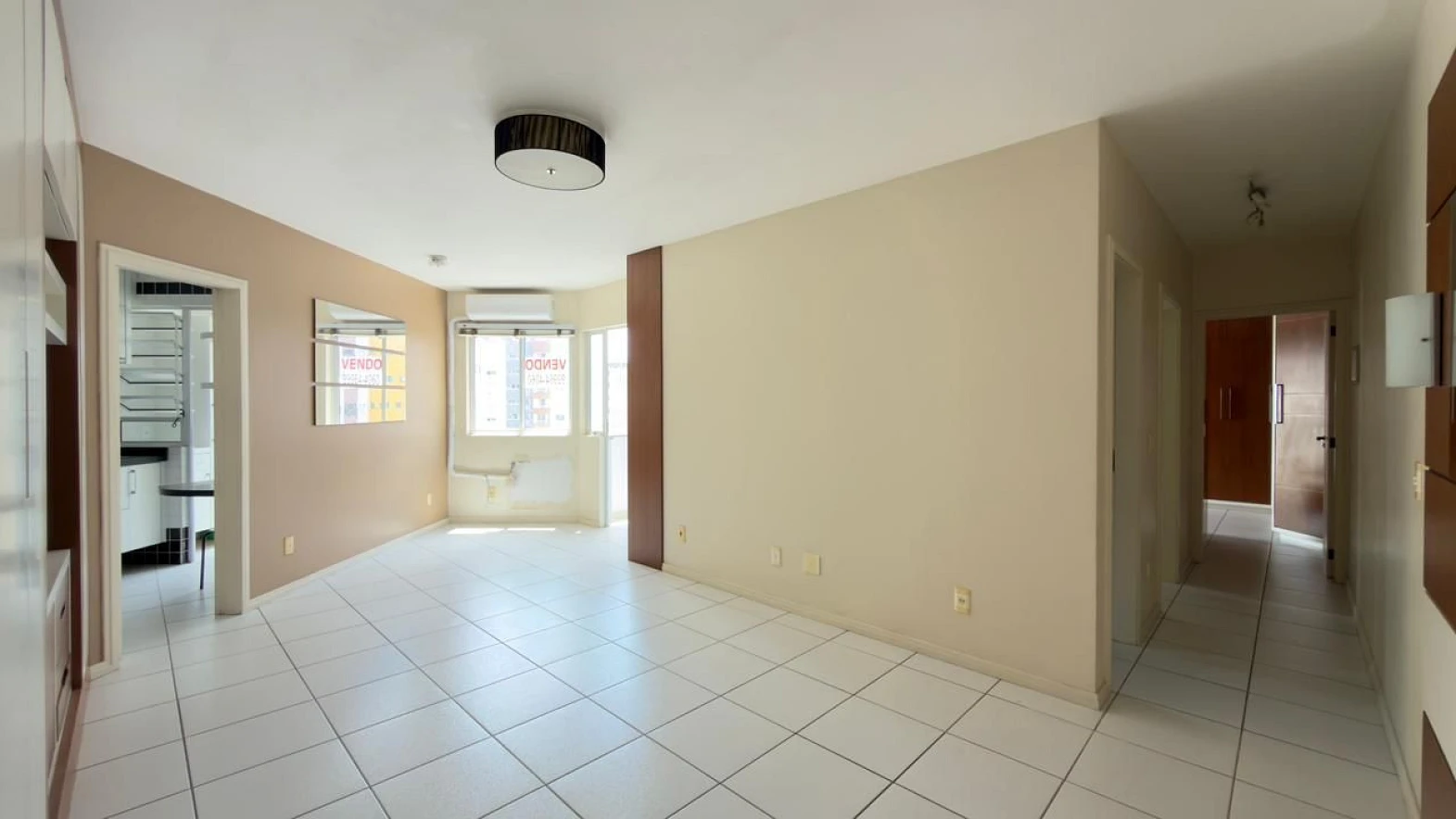 Apartamento em Centro, Criciúma