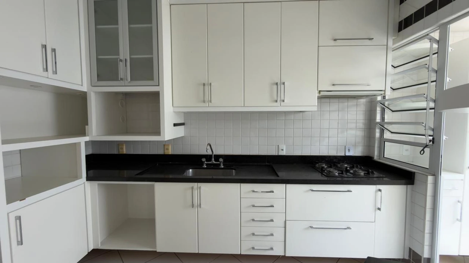 Apartamento em Centro, Criciúma