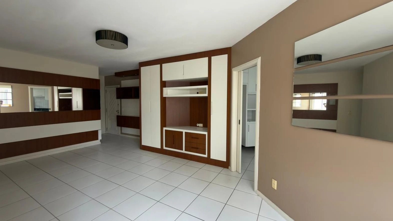 Apartamento em Centro, Criciúma