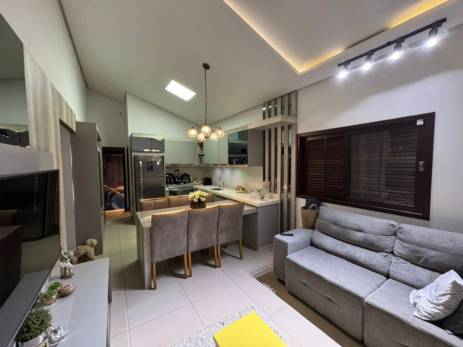 Casa em Boa Vista, Içara