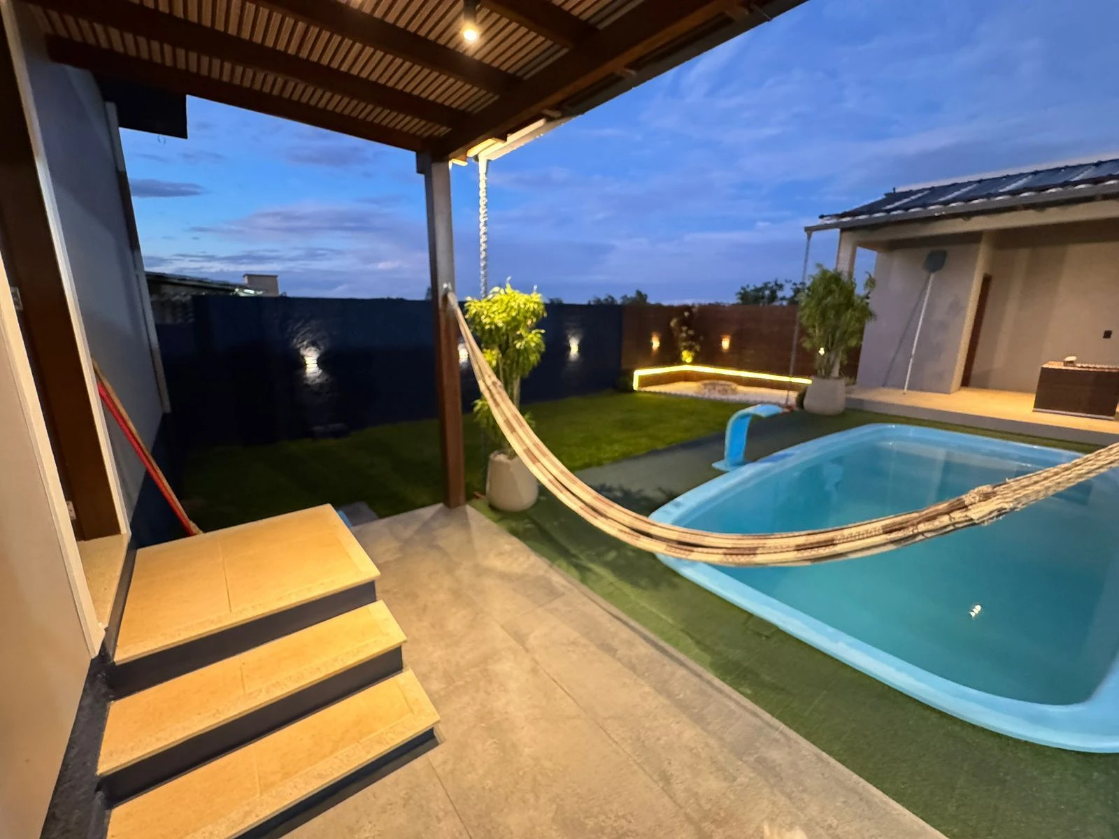 Casa em Boa Vista, Içara