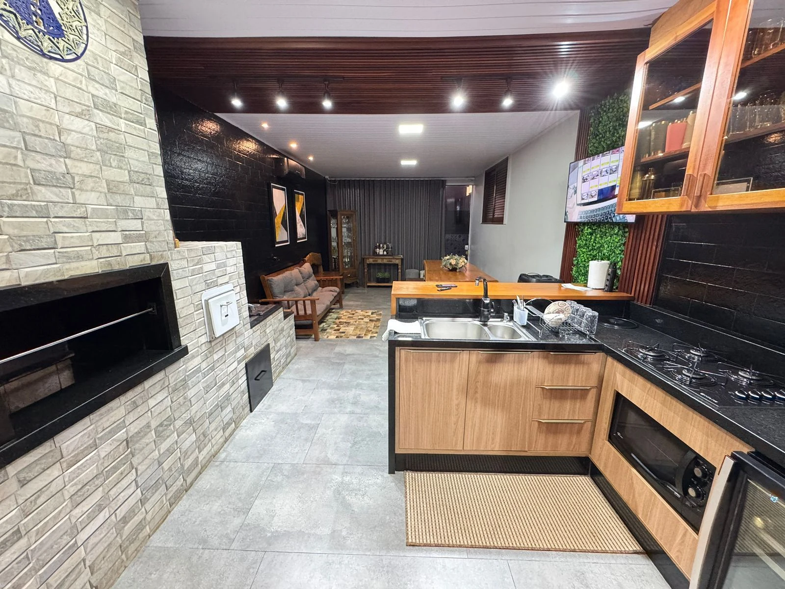 Casa em Boa Vista, Içara