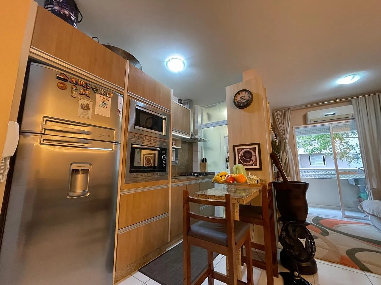 Apartamento em Centro, Criciúma