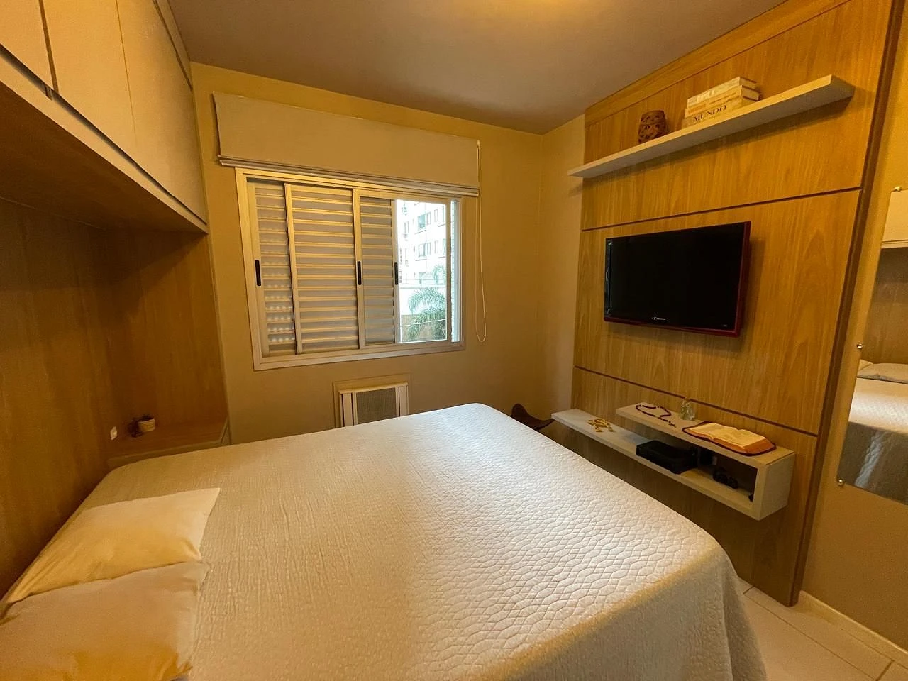 Apartamento em Centro, Criciúma