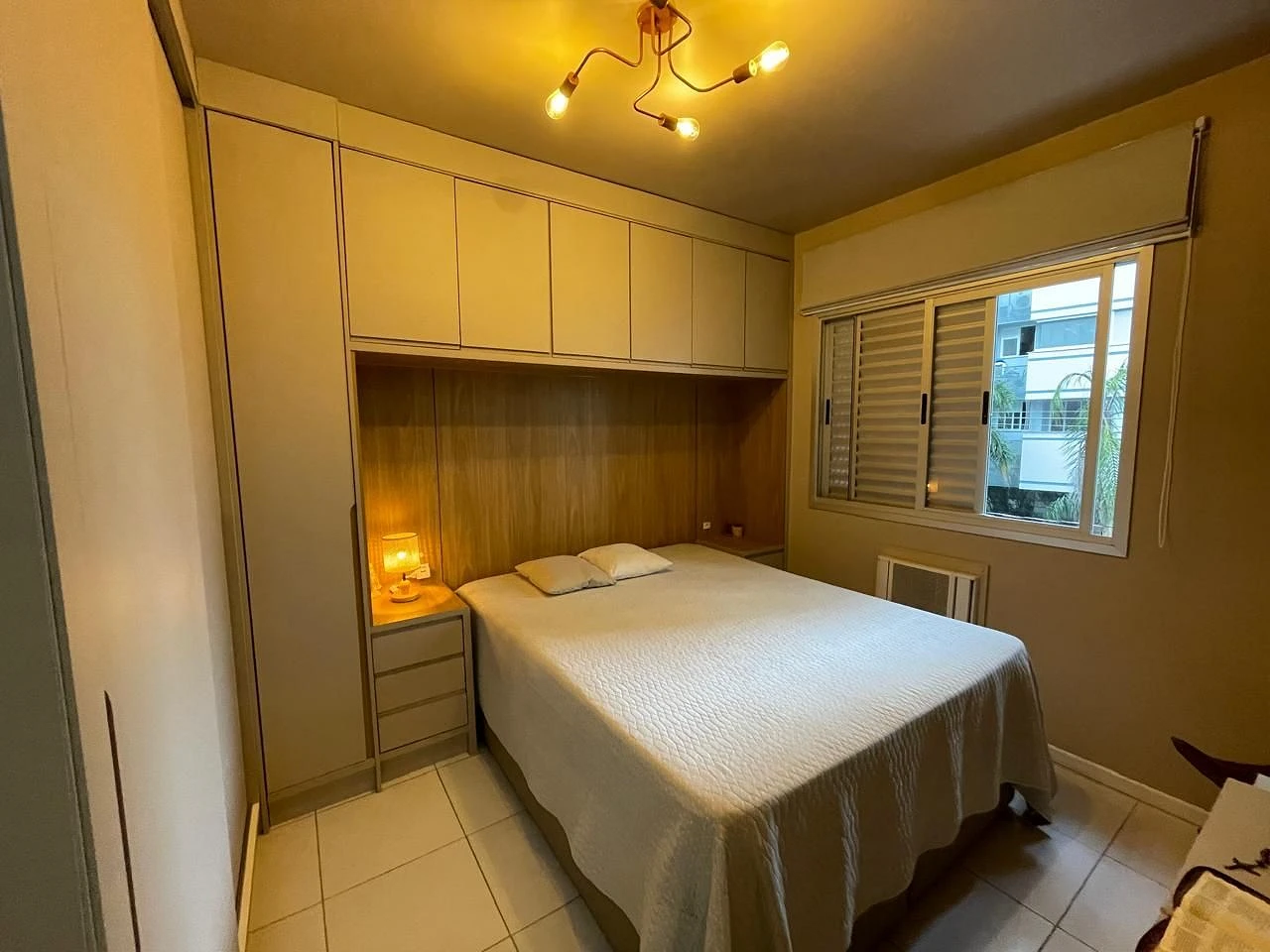 Apartamento em Centro, Criciúma