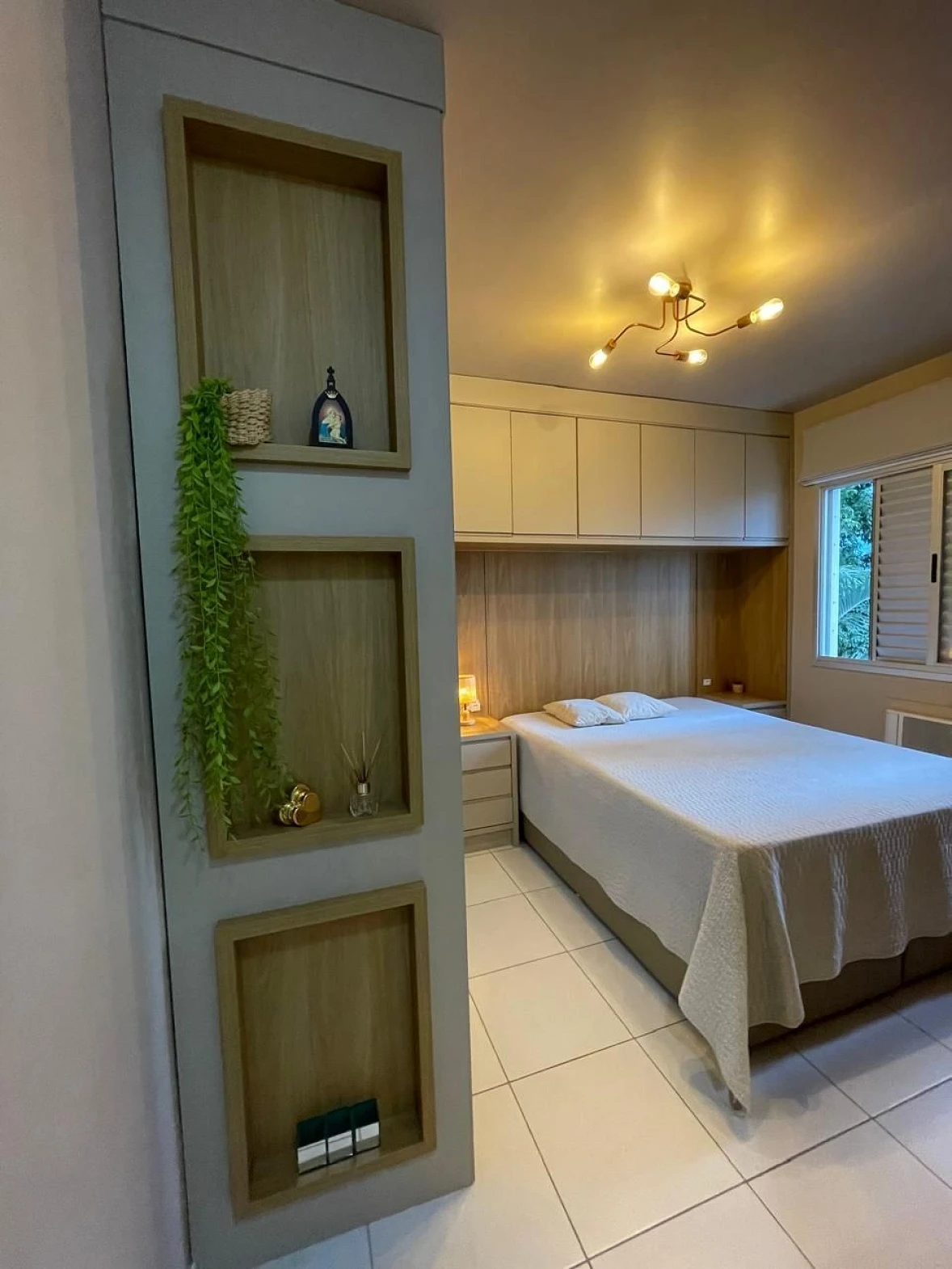 Apartamento em Centro, Criciúma