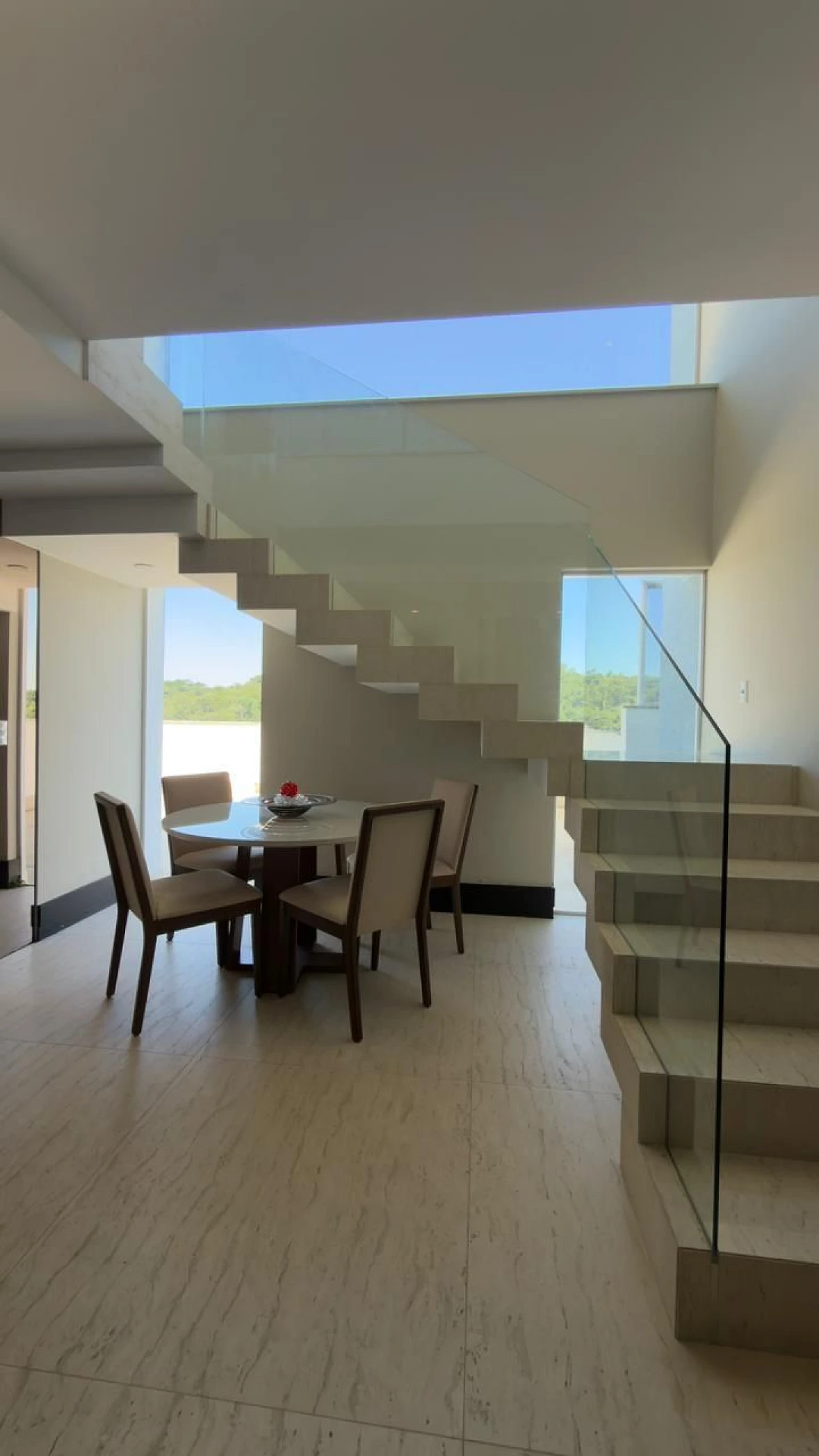 Cobertura em Comerciário, Criciúma