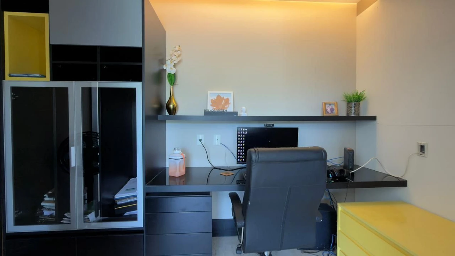 Cobertura em Comerciário, Criciúma