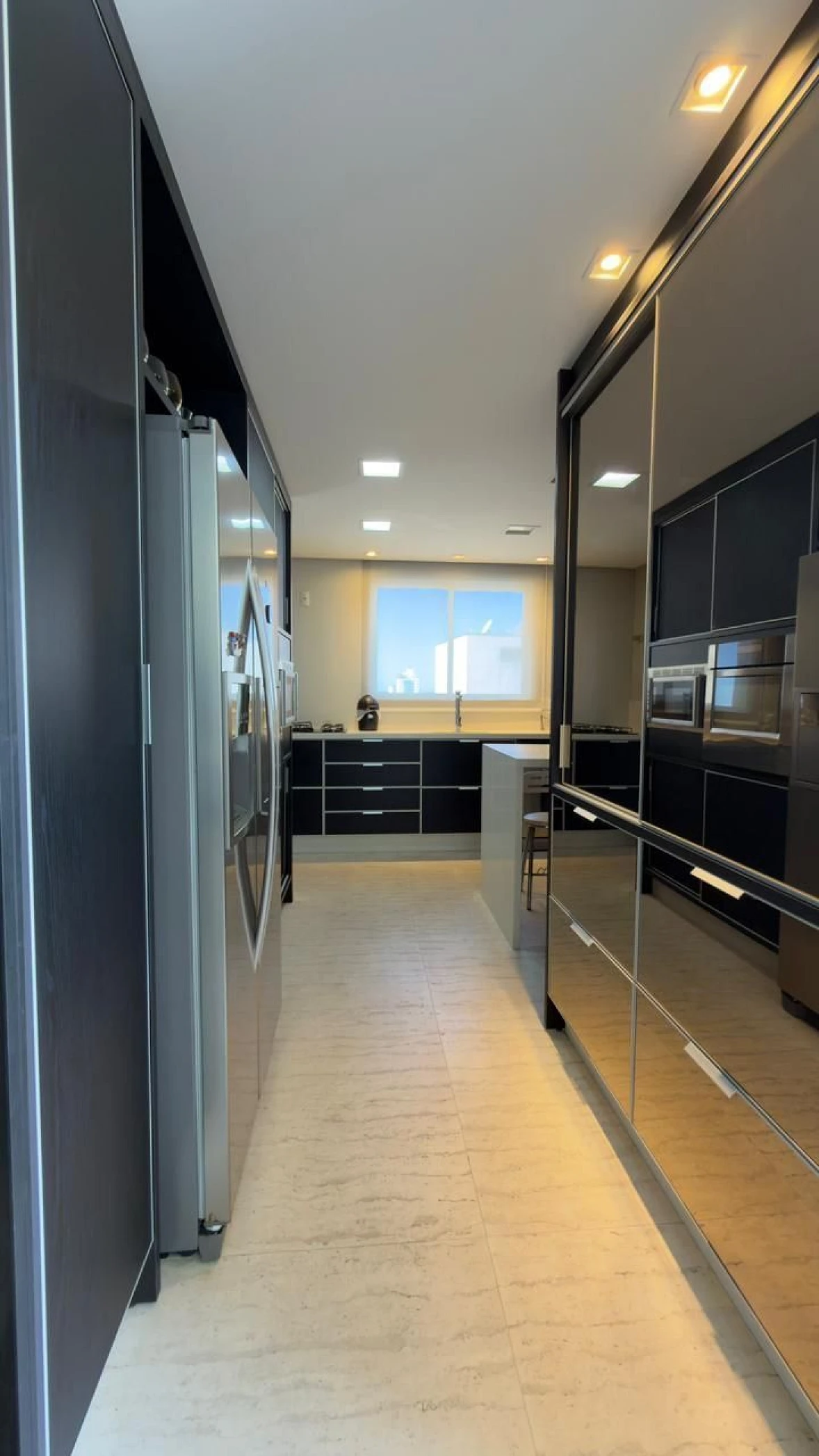 Cobertura em Comerciário, Criciúma