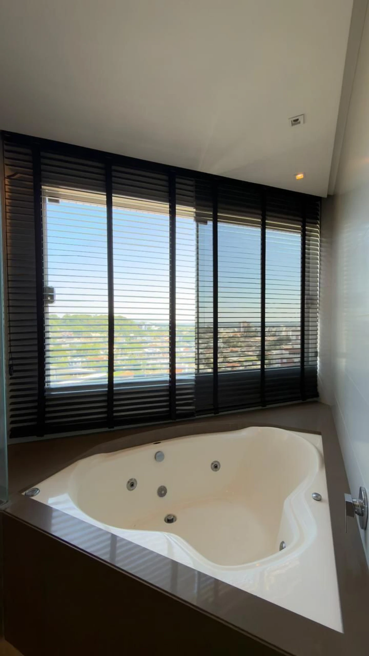 Cobertura em Comerciário, Criciúma