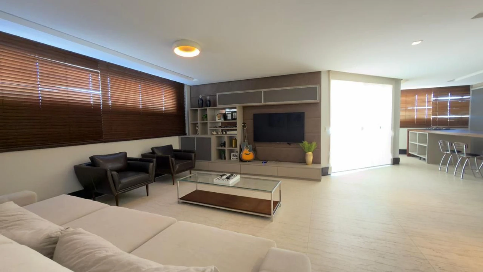 Cobertura em Comerciário, Criciúma