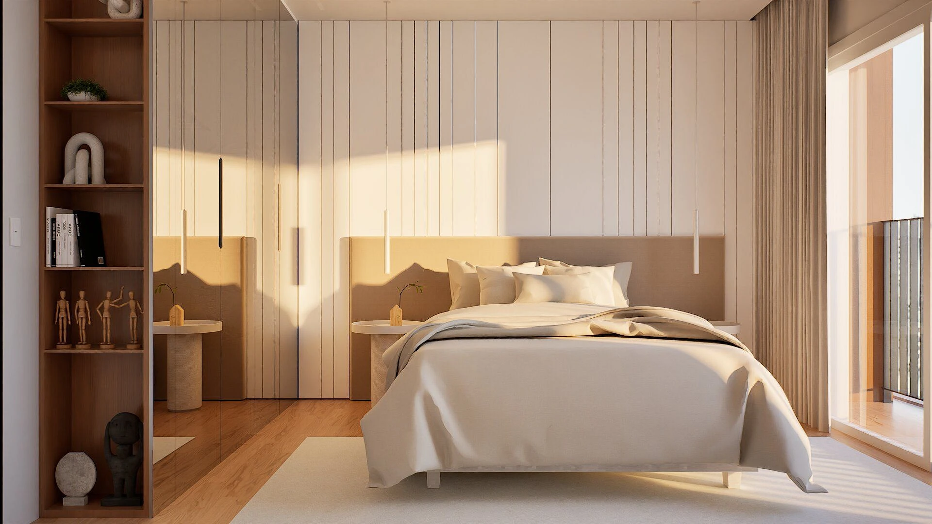 Apartamento em Centro, Criciúma