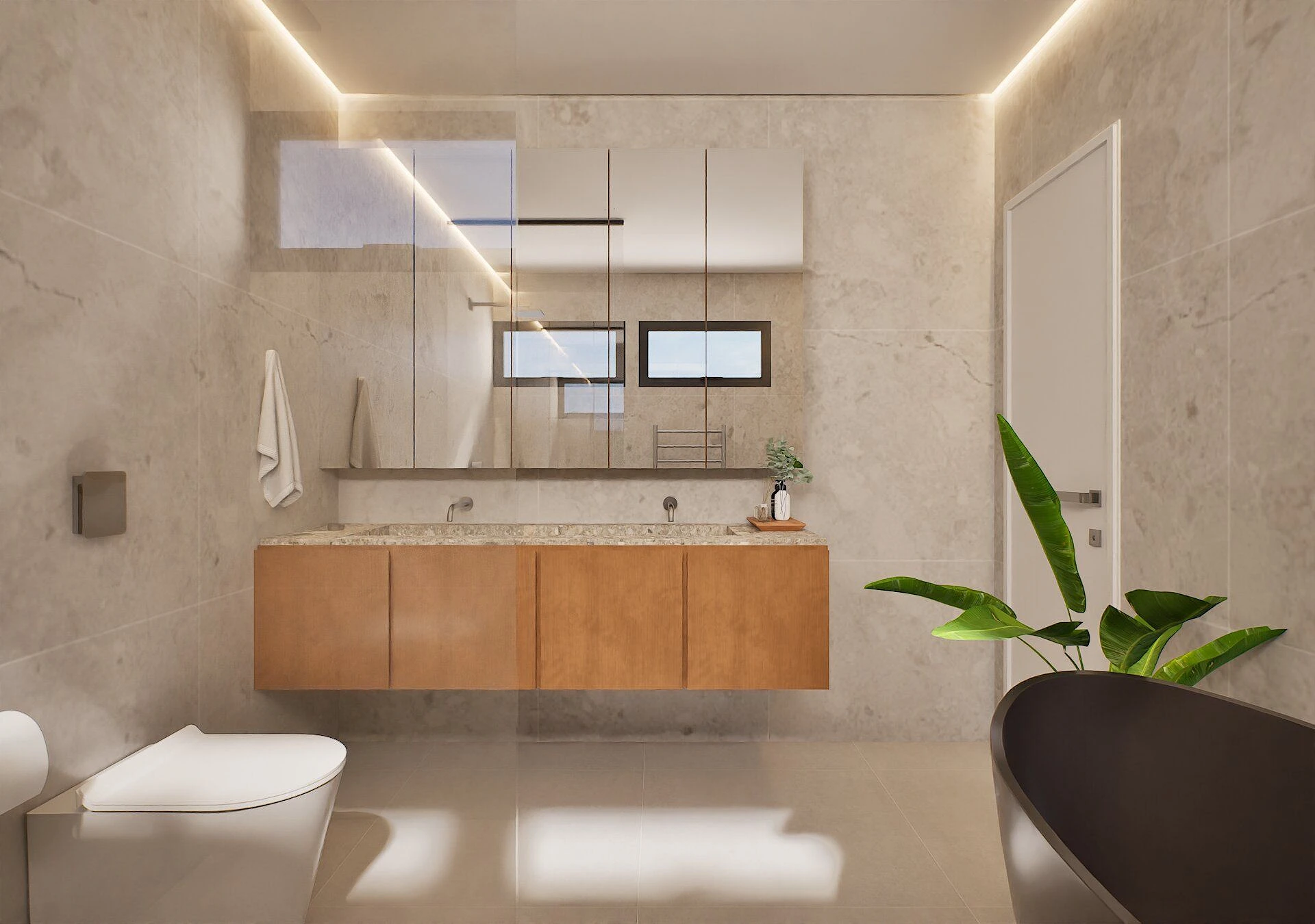 Apartamento em Centro, Criciúma