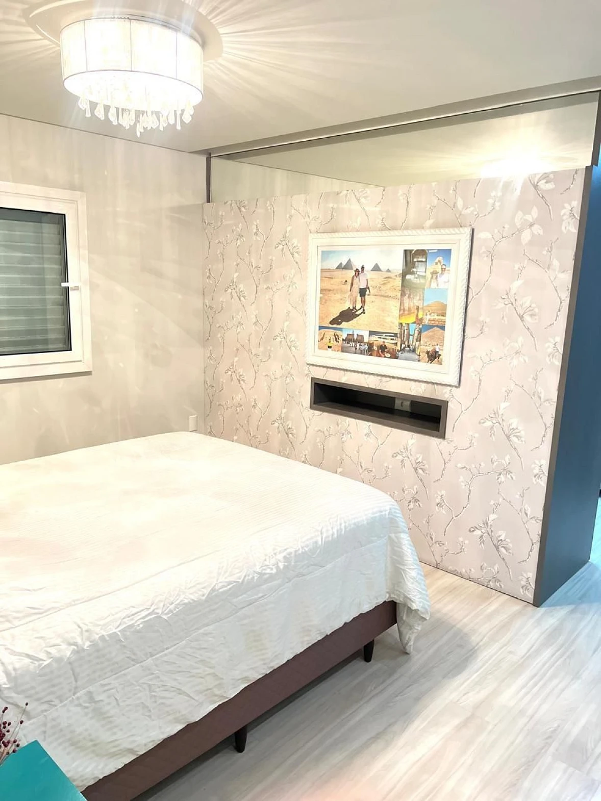 Cobertura em Santa Bárbara, Criciúma