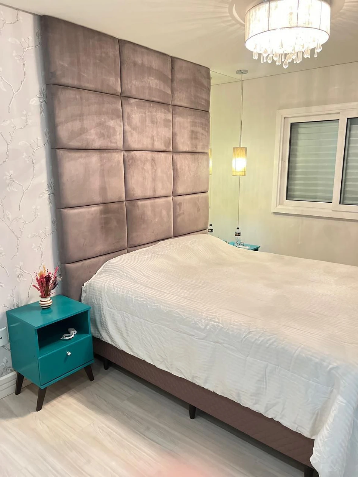 Cobertura em Santa Bárbara, Criciúma