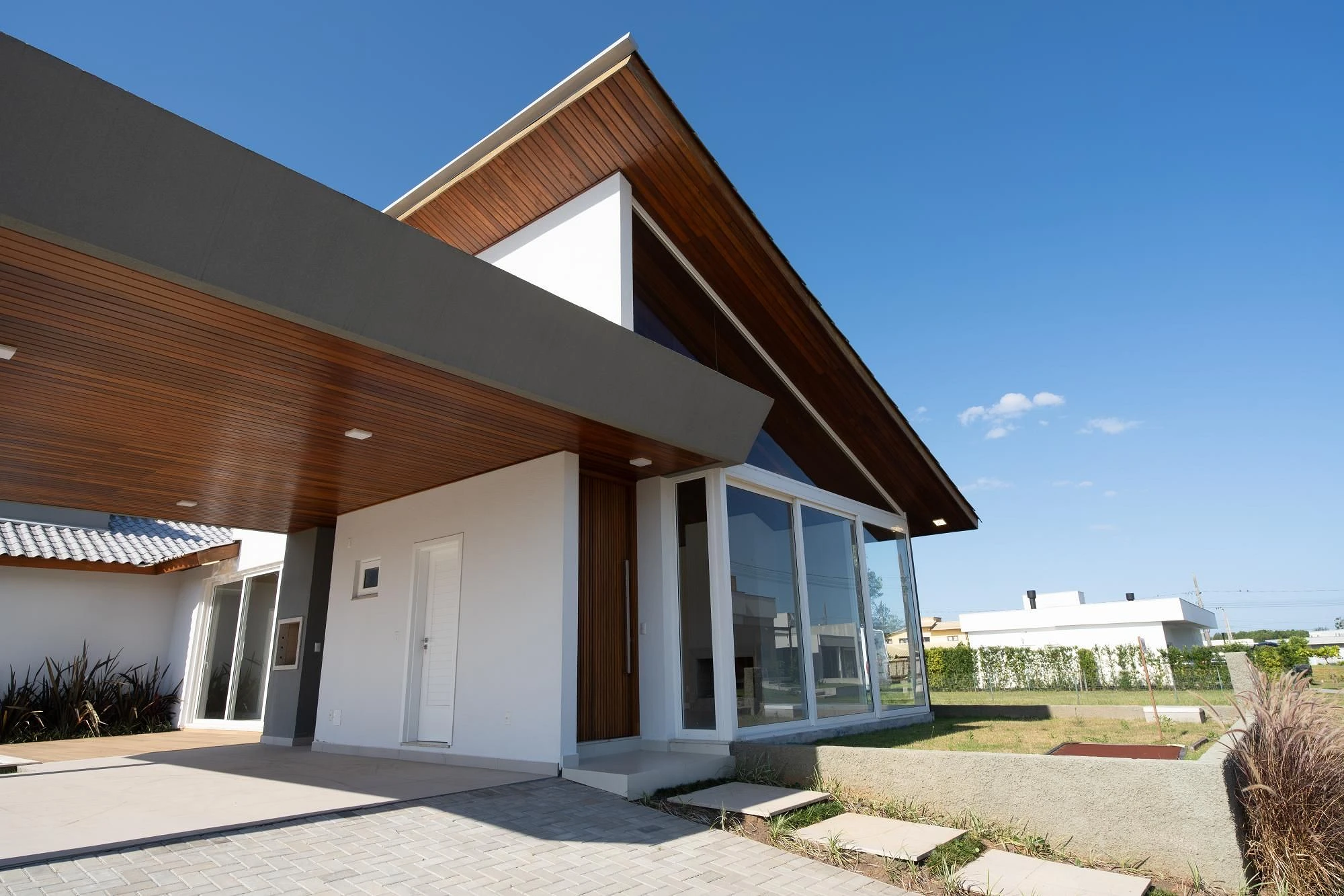 Casa em Condominio Vila Suiça, Balneário Rincão