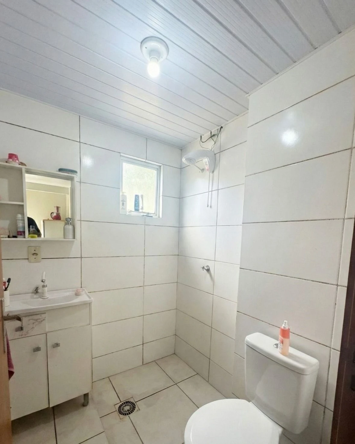 Apartamento em São Defende, Criciúma
