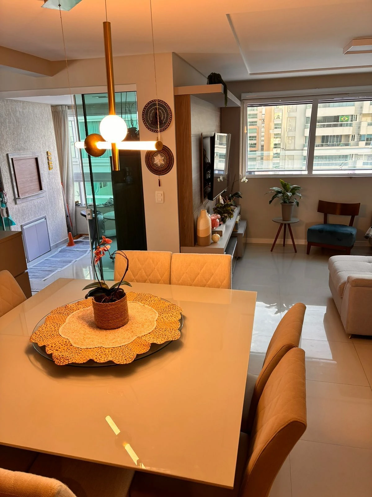 Apartamento em Morretes - Zona 3, Itapema