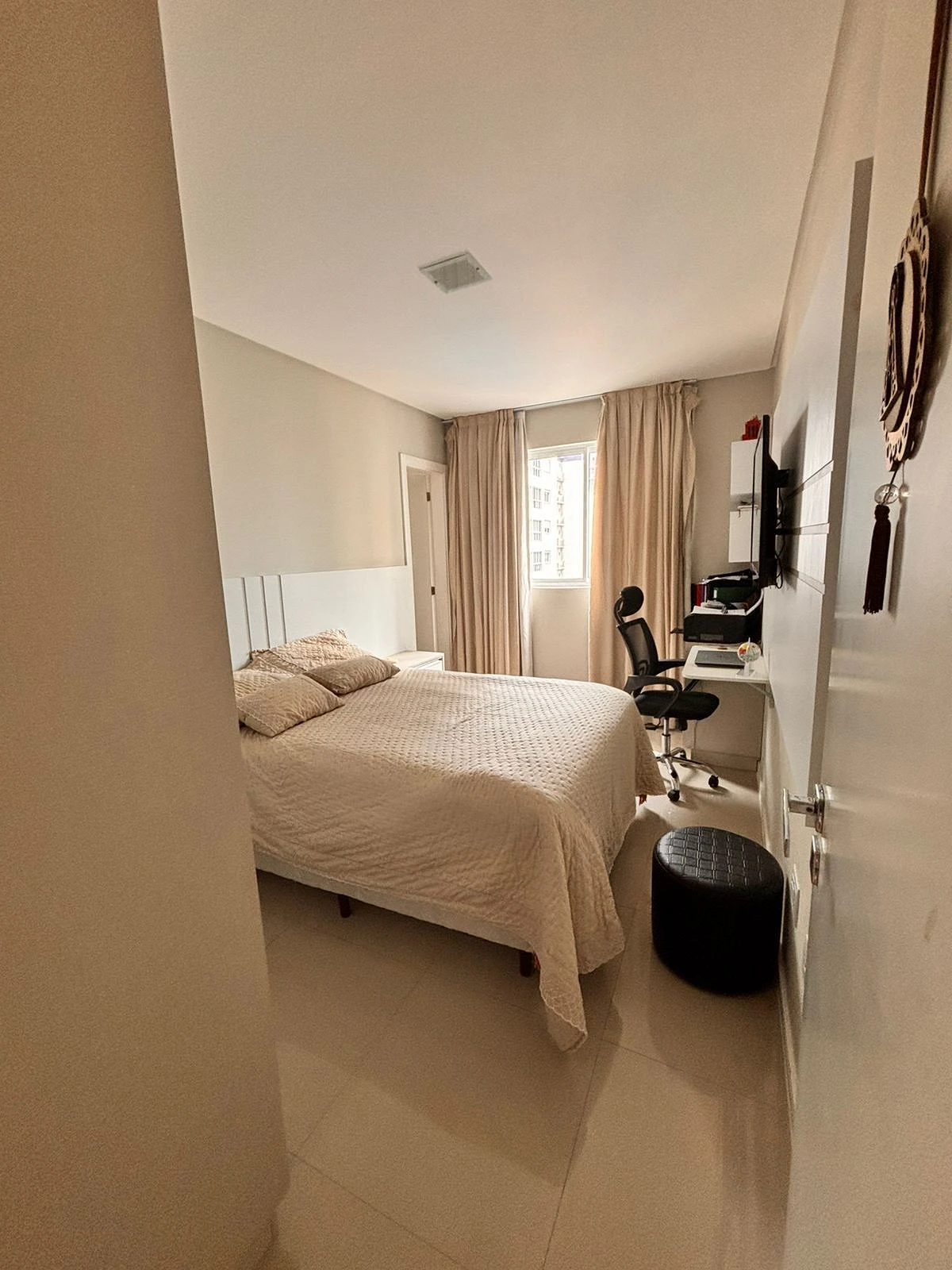 Apartamento em Morretes - Zona 3, Itapema