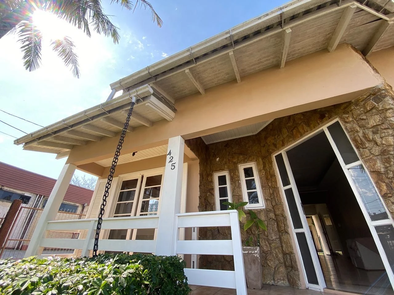 Casa em São Cristóvão, Criciúma