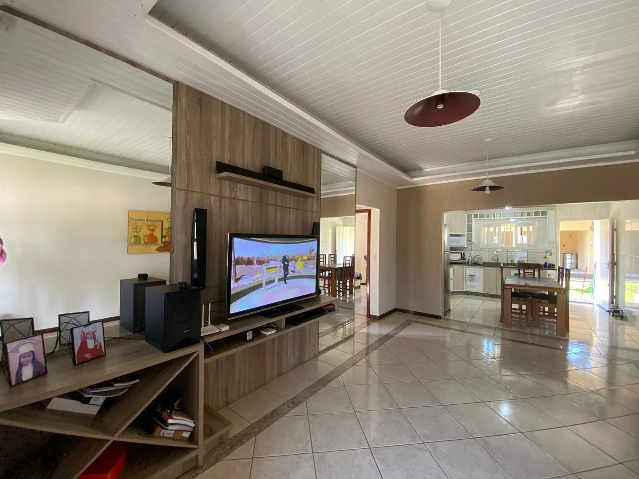 Casa em São Cristóvão, Criciúma