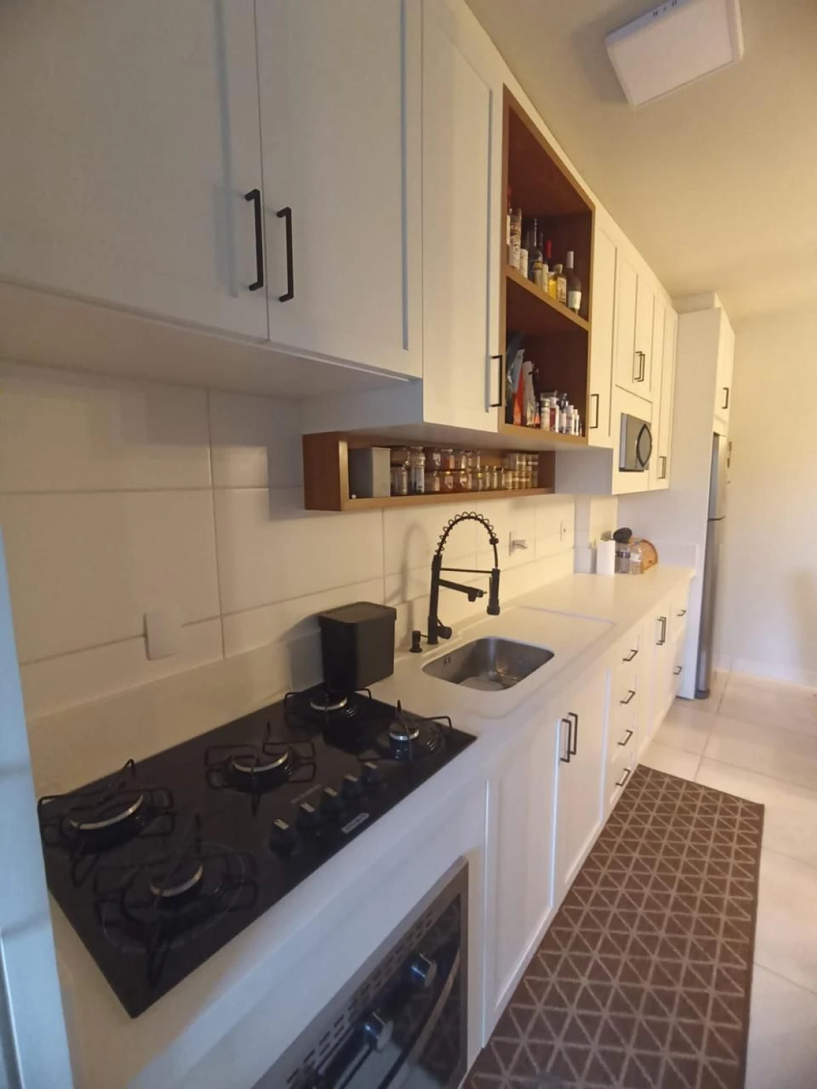 Residencial Ben Vivere  | 2 Dormitórios sendo 1 Suíte