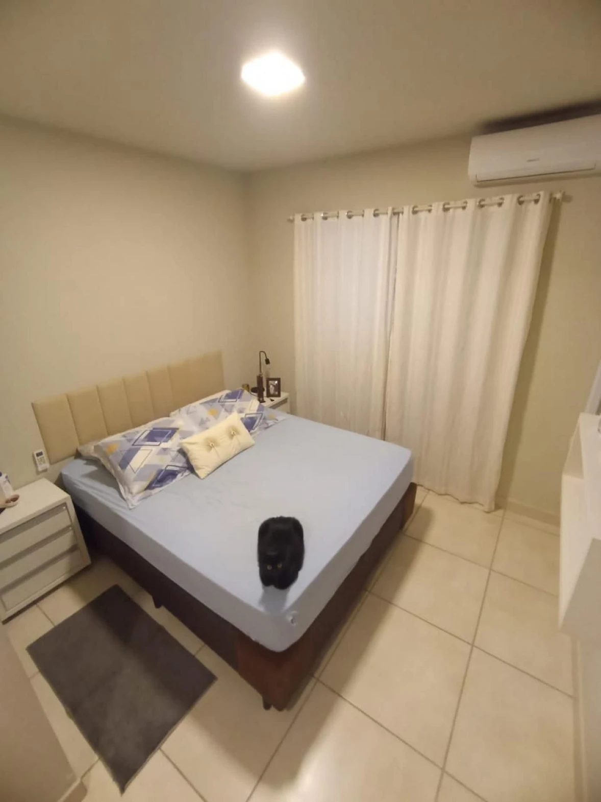 Apartamento em São João, Criciúma