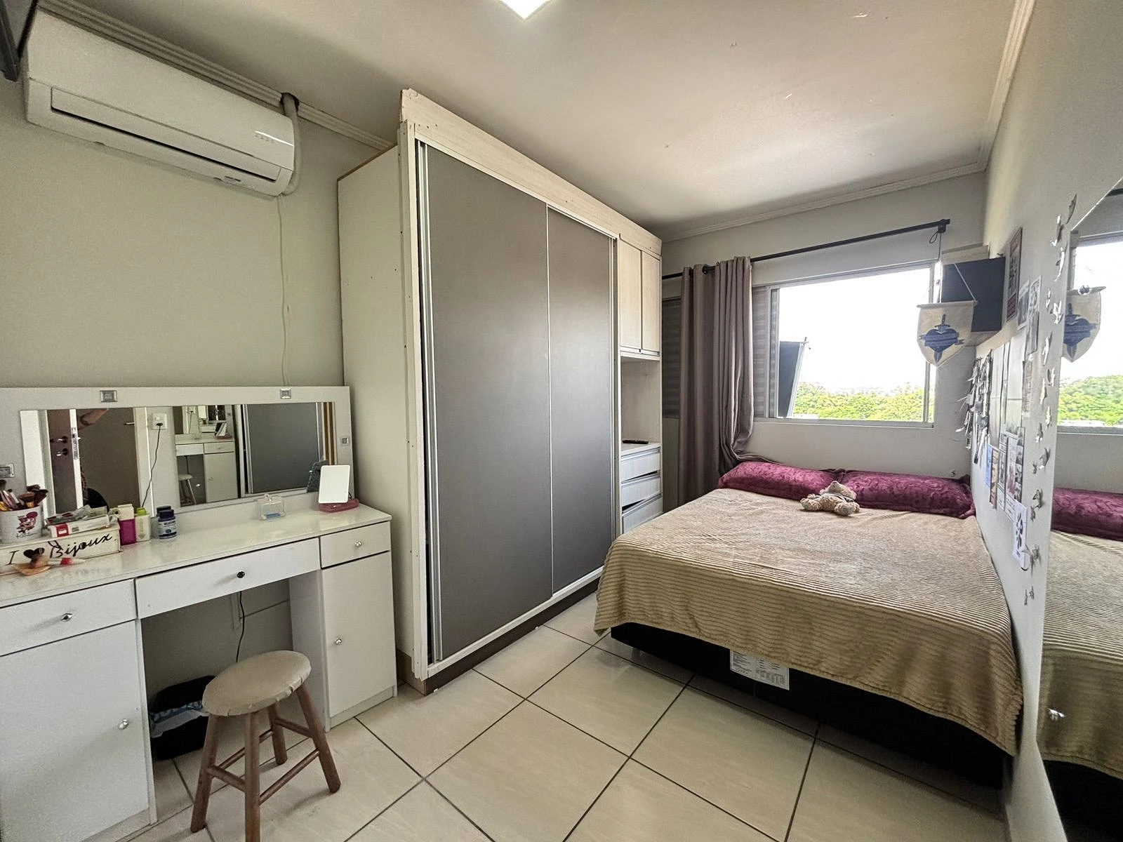 Apartamento | Residencial América – Centro de Forquilhinha