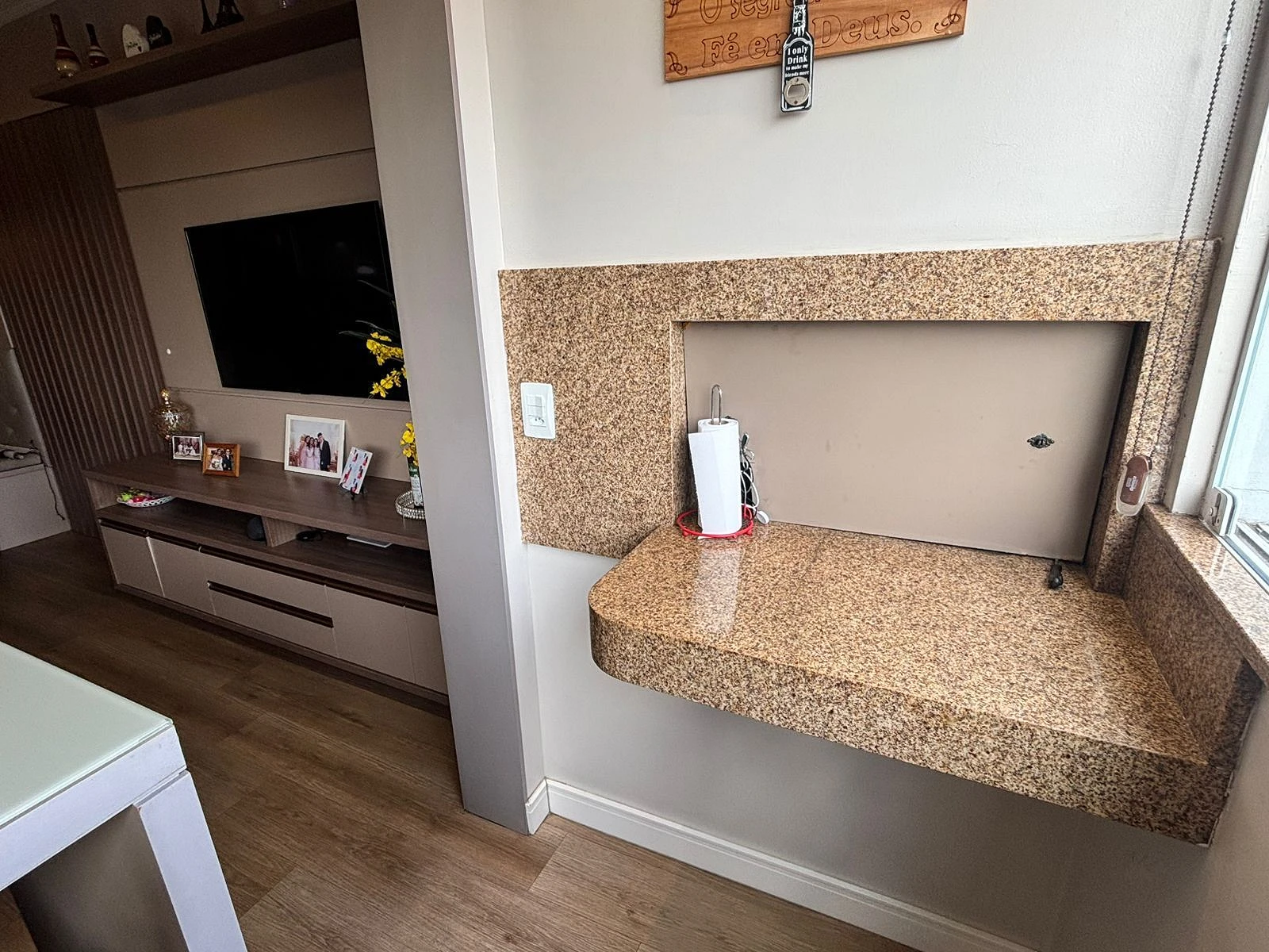 Apartamento em Próspera, Criciúma