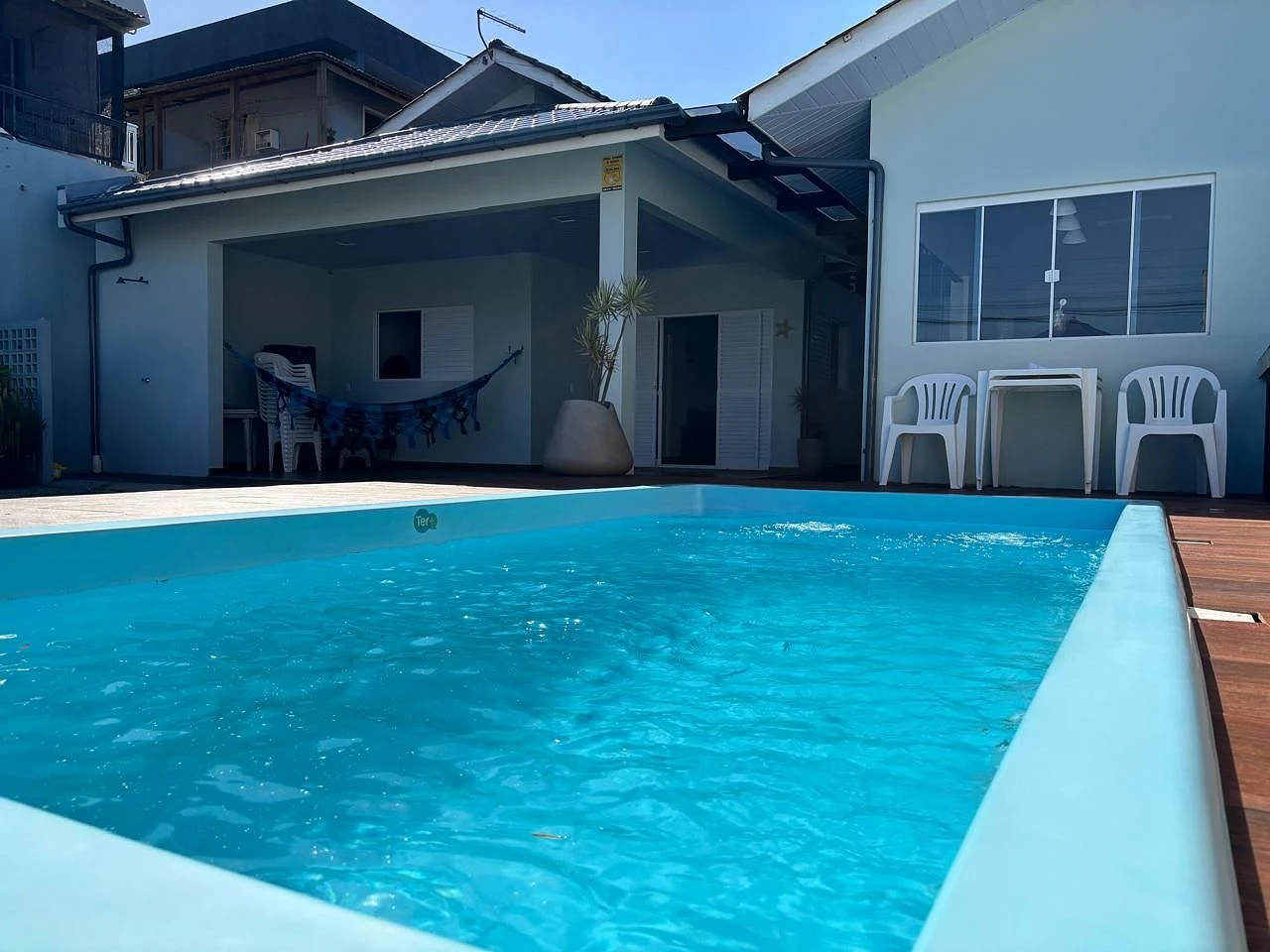 Casa em Centro, Balneário Rincão