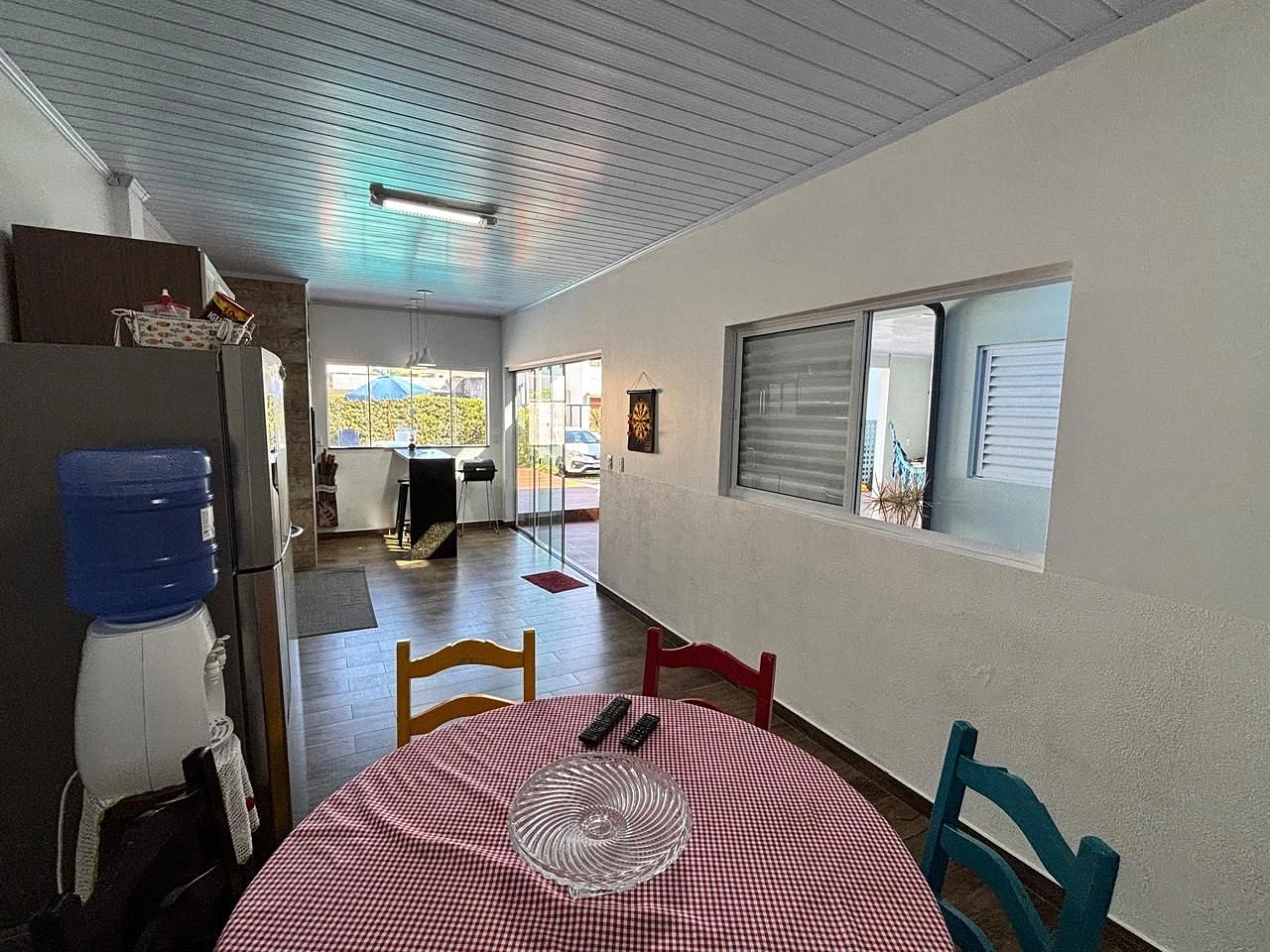 Casa em Centro, Balneário Rincão