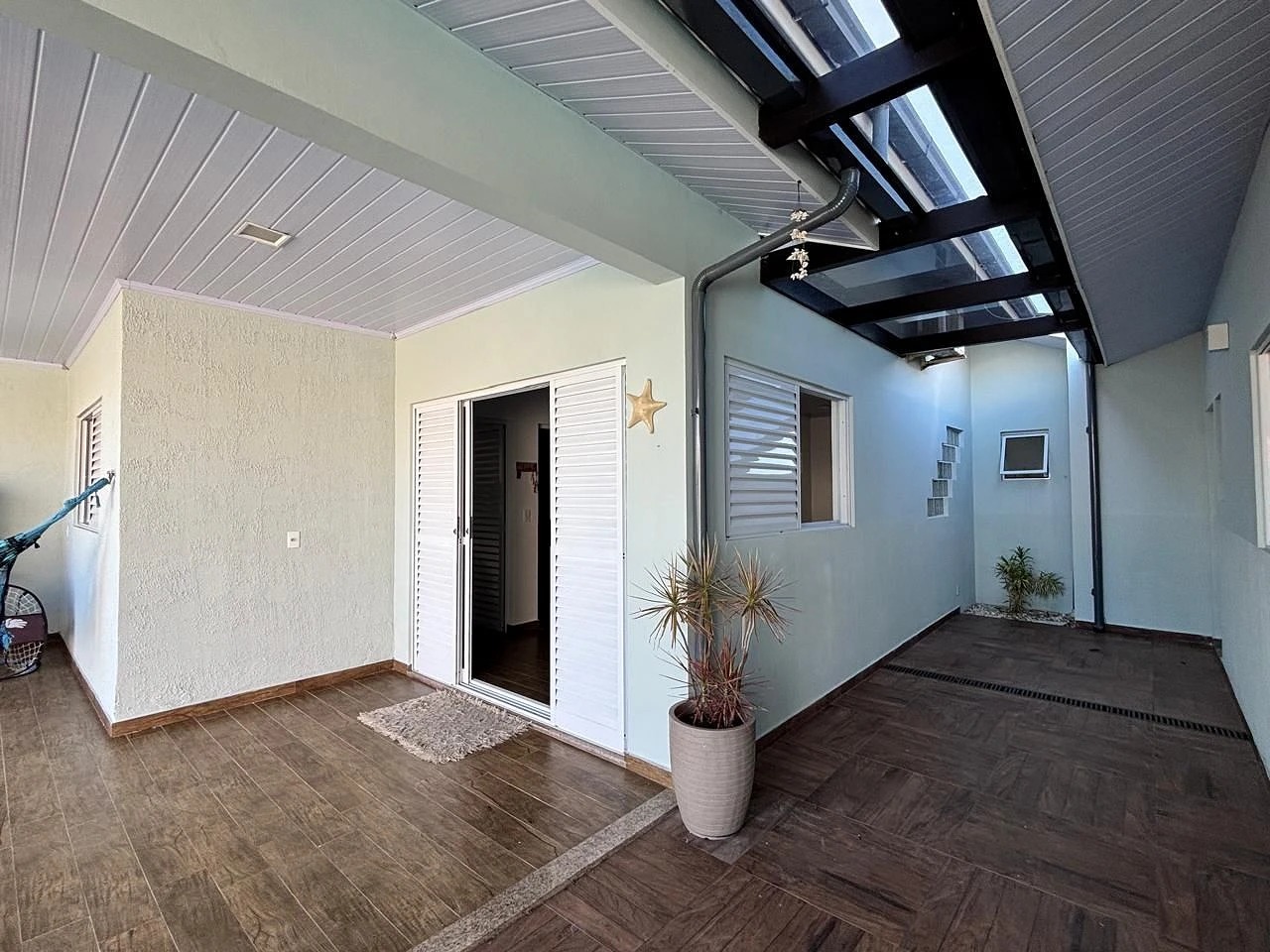 Casa em Centro, Balneário Rincão