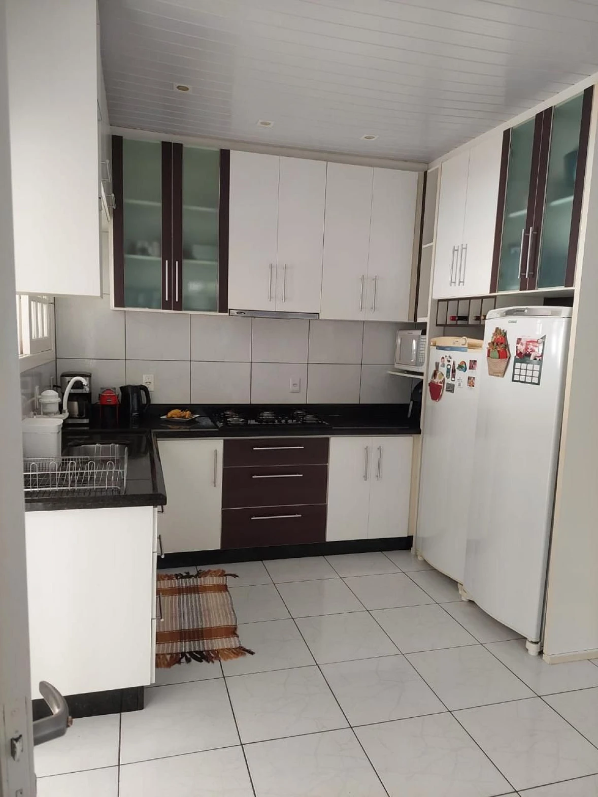 Casa em Jardim Angélica, Criciúma