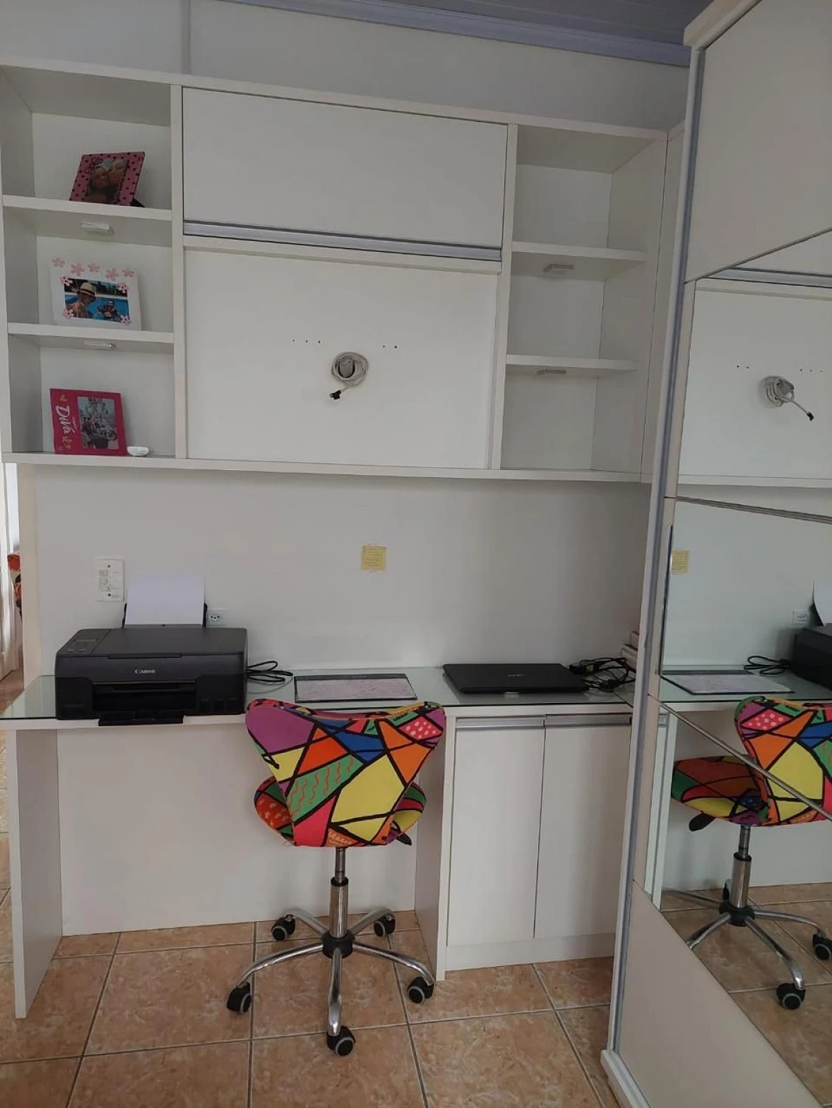 Casa em Jardim Angélica, Criciúma