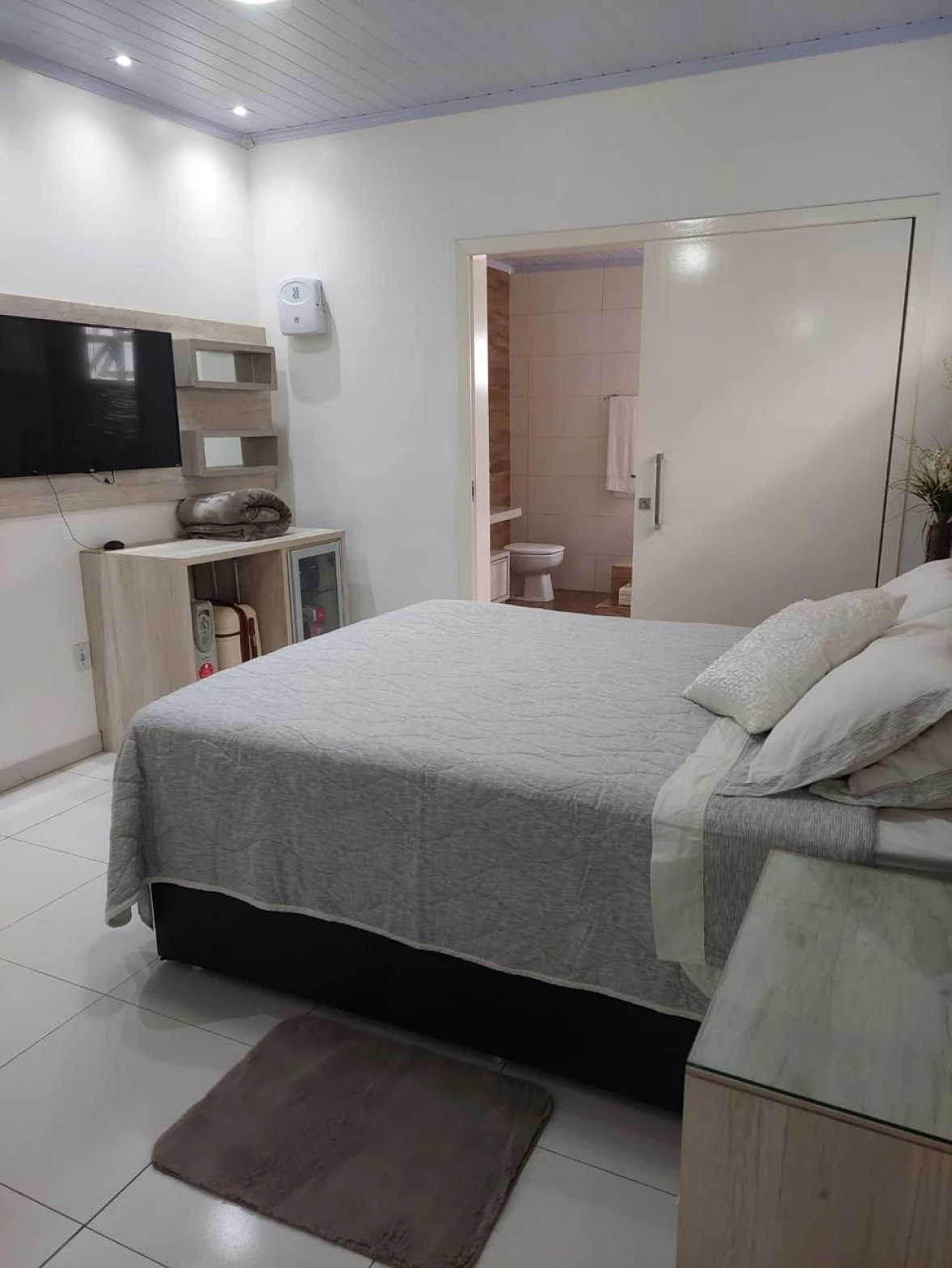 Casa em Jardim Angélica, Criciúma