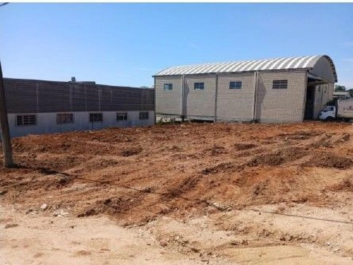 Terreno em Raichaski, Içara