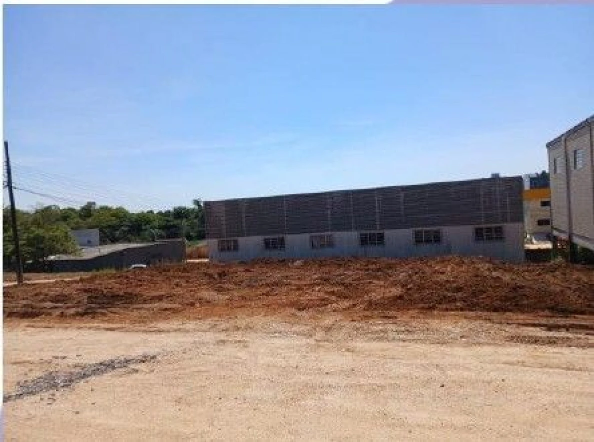 Terreno em Raichaski, Içara