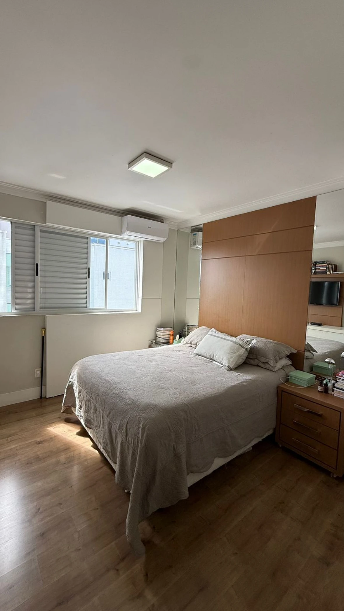 Apartamento em Centro, Criciúma