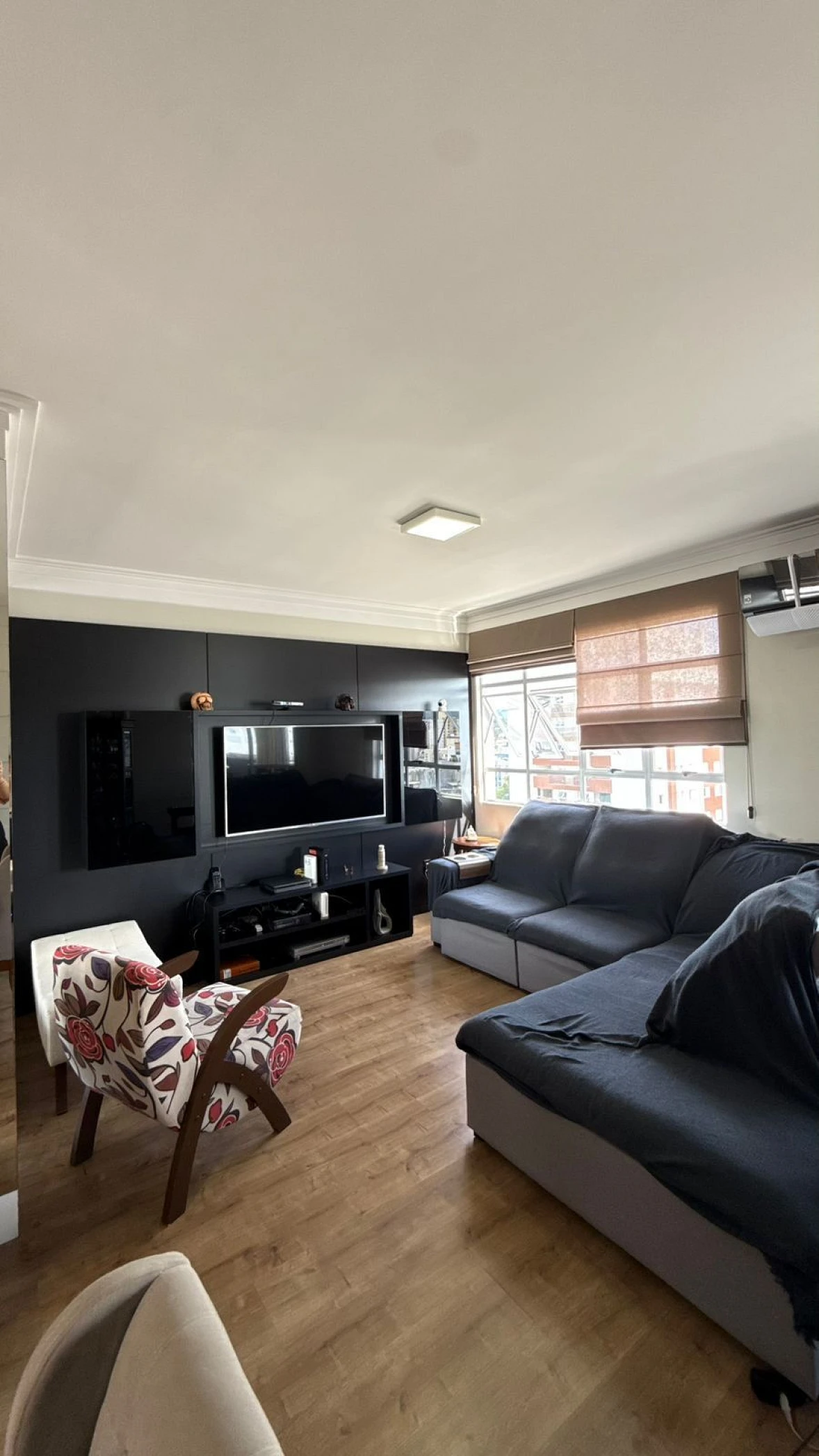 Apartamento em Centro, Criciúma